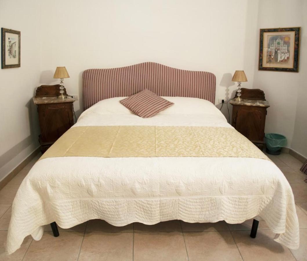San Martino Apartment *